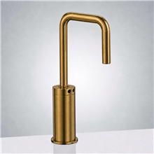 Fontana Bavariaâ„¢ Series â€“ Antique Brass