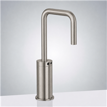 Fontana Bavariaâ„¢ Series â€“ Brushed Nickel