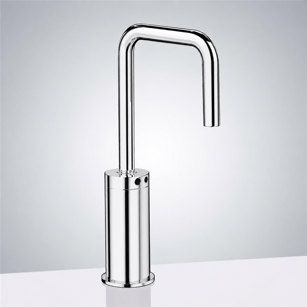 Fontana Bavariaâ„¢ Series â€“ Chrome