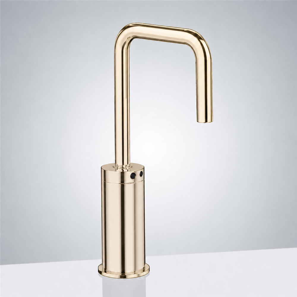 Fontana Bavariaâ„¢ Series â€“ Champagne