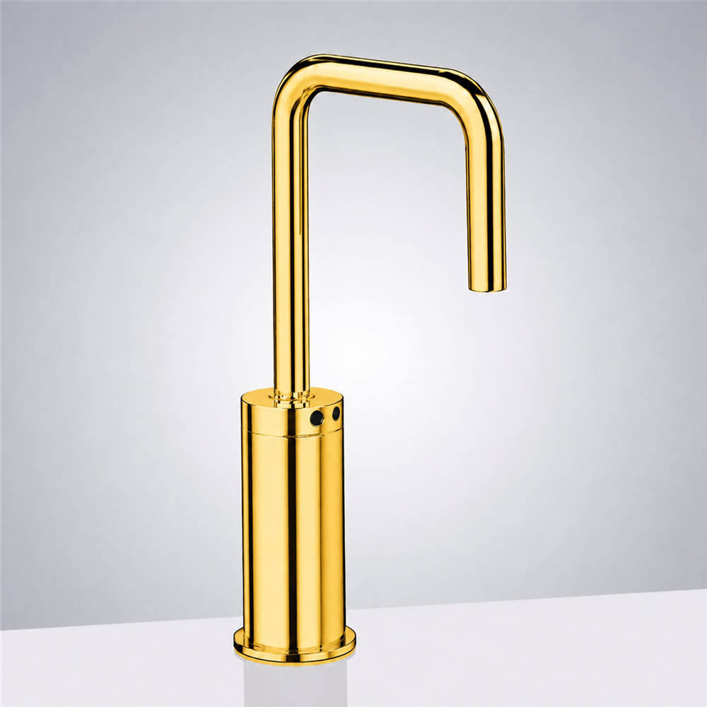 Fontana Bavariaâ„¢ Series â€“ Gold
