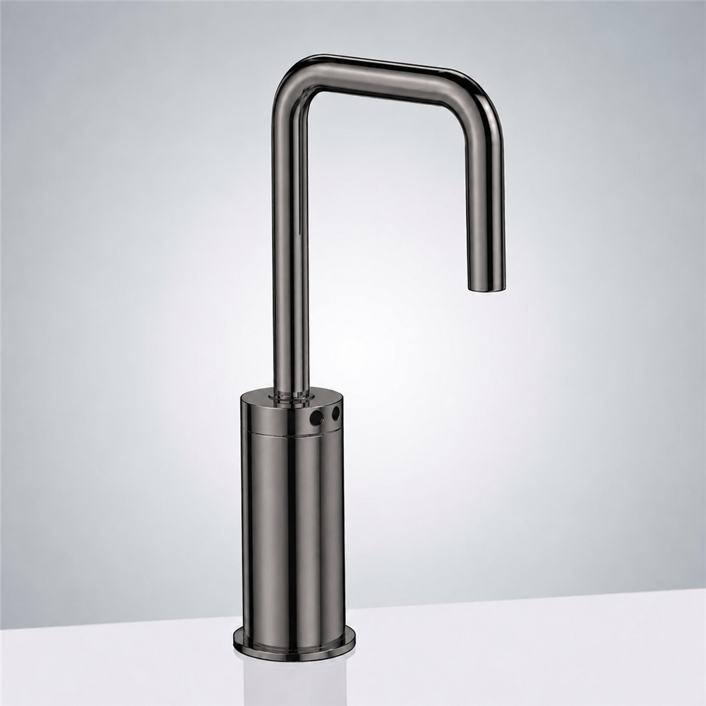 Fontana Bavariaâ„¢ Series â€“ Gun Metal Gray