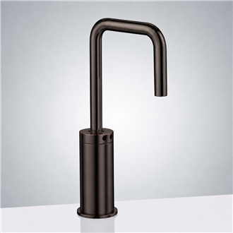 Fontana Bavariaâ„¢ Series â€“ Oil Rubbed Bronze