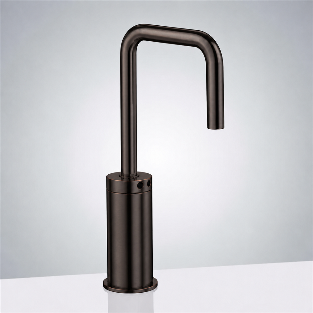 Fontana Bavariaâ„¢ Series â€“ Oil Rubbed Bronze