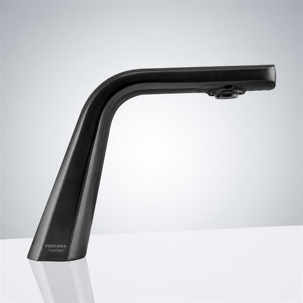 Fontana Automatic Commercial Hands-Free Sensor Faucet, model FS2236