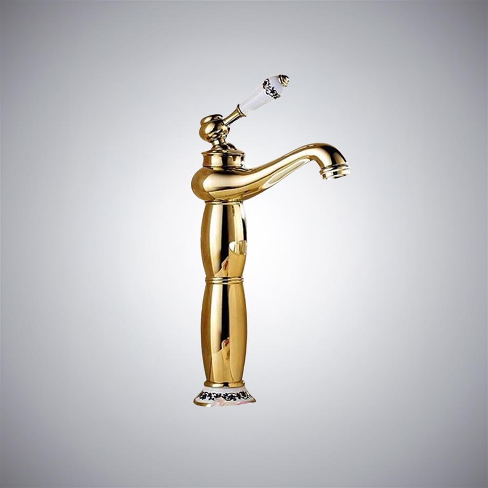 Fontana FS2261BB faucet