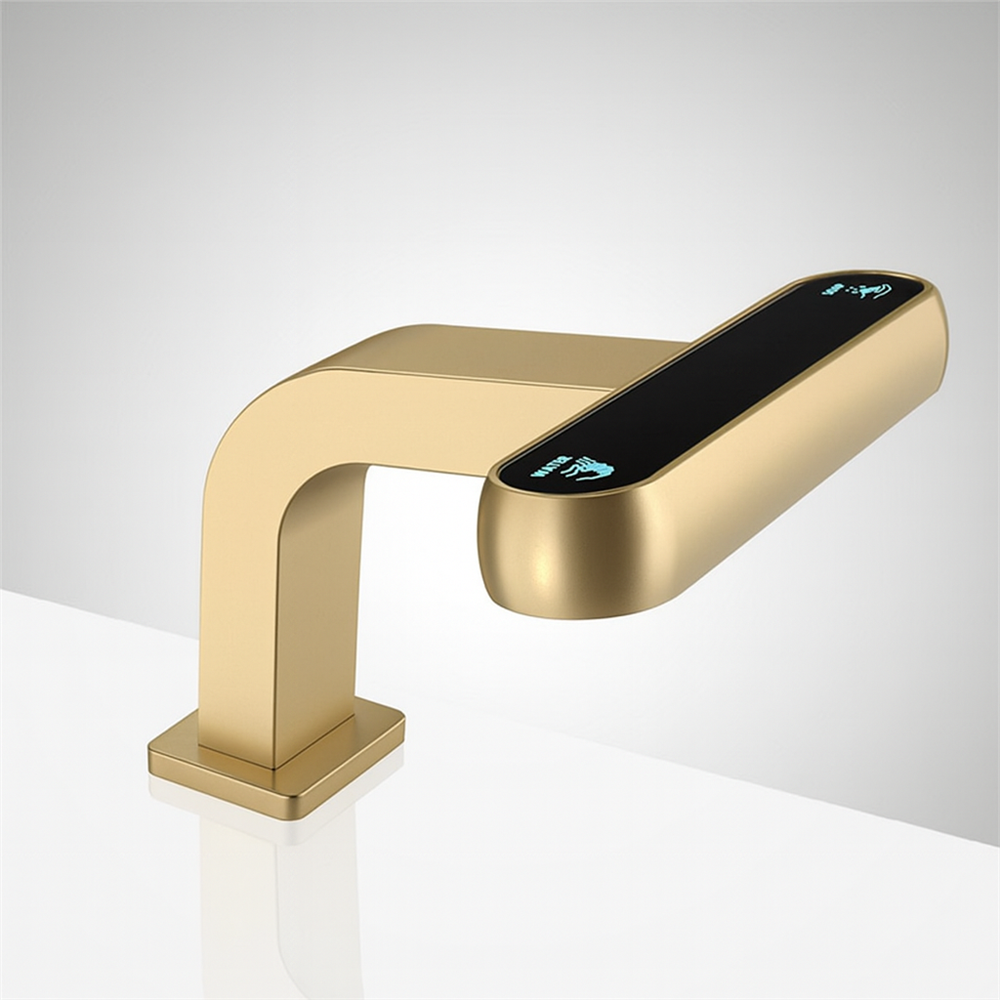 Fontana LuxeFlowâ„¢ â€“ Champagne Sense