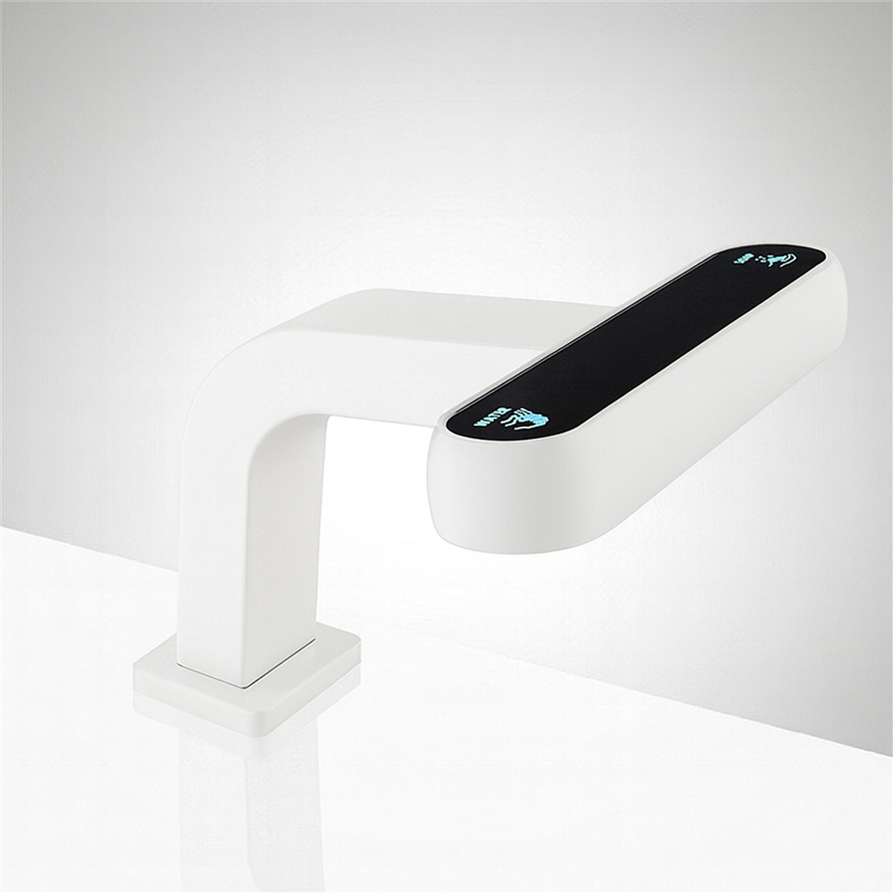 Fontana PureSenseâ„¢ â€“ White Pure