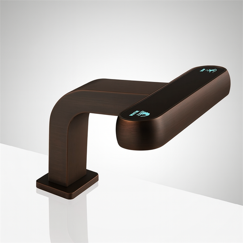 Fontana HydroPearlâ„¢ â€“ Bronze Prime