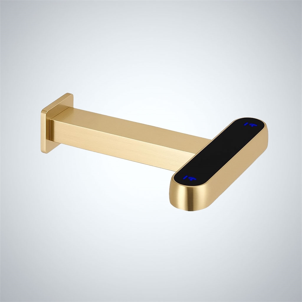 Fontana PureDrop Motionâ„¢ â€“ Champagne Edition