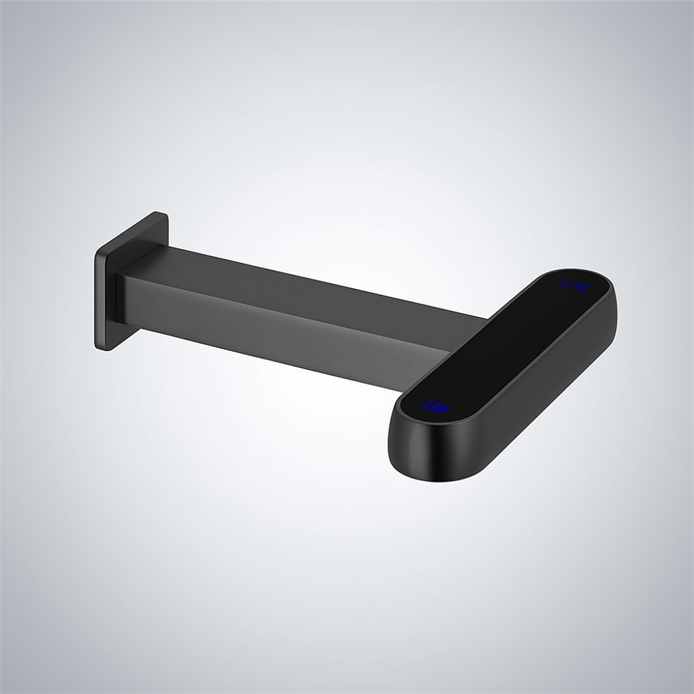 Fontana AquaNova Motionâ„¢ â€“ Gun Metal Grey