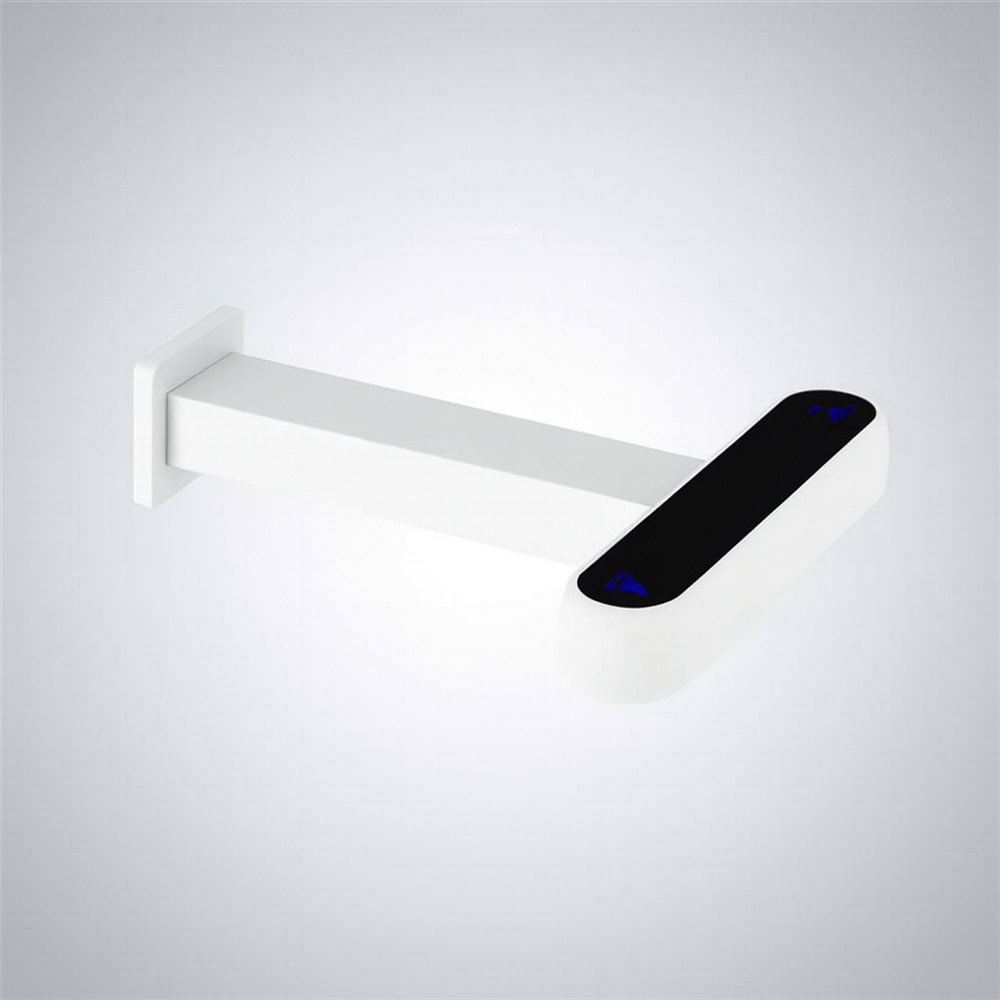 Fontana StreamAura TouchFreeâ„¢ â€“ Matte White