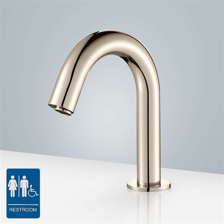 Brio-Commercial-Brushed-Nickel-Touchless-Volume