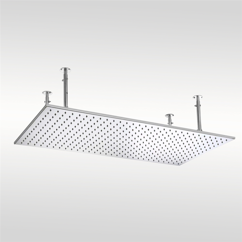 Fontana ValdeMarneâ„¢ Series â€“ Chrome