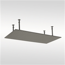 Fontana ValdeMarne™ Series — Gun Metal Gray