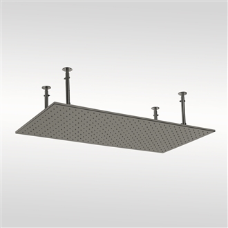 Fontana ValdeMarne™ Series — Gun Metal Gray