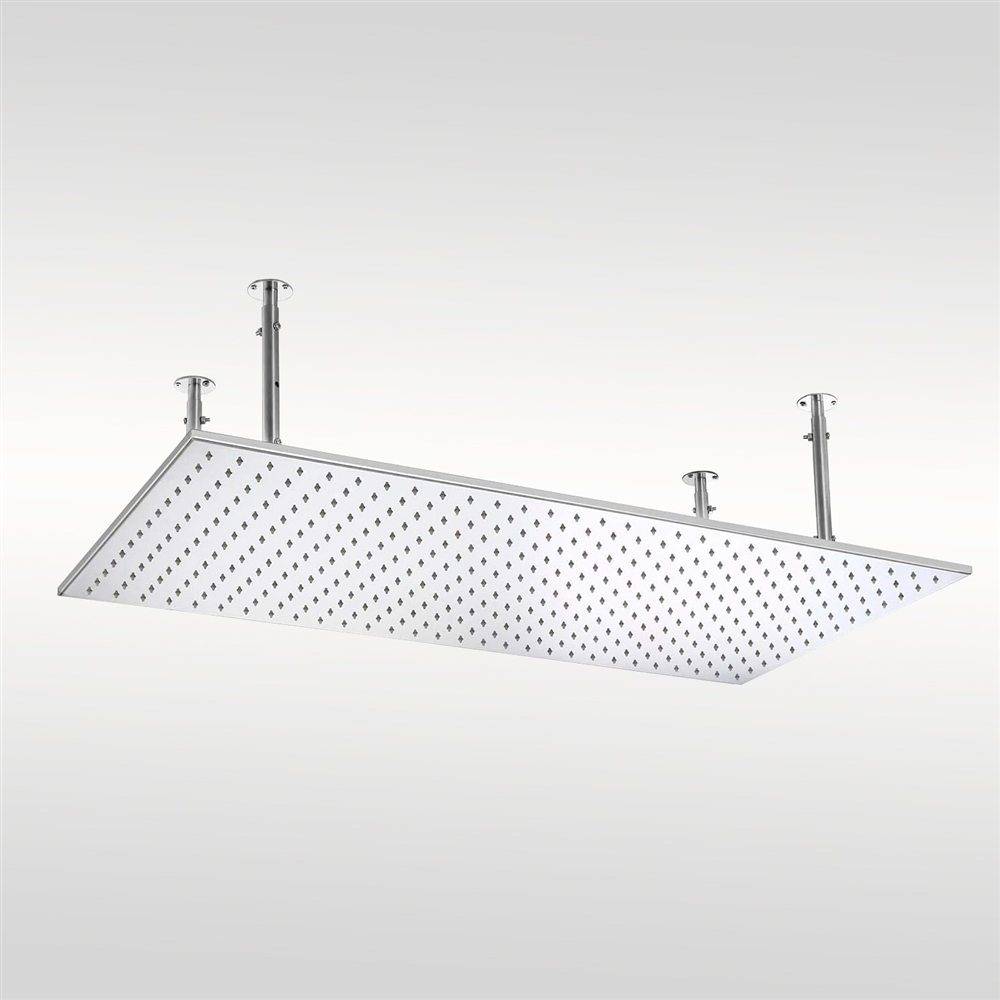 Fontana ValdeMarneâ„¢ Series â€” Matte White