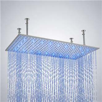 Fontana Val-de-Marneâ„¢ Series â€“ Brushed Nickel