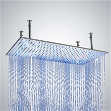 Fontana Val-de-Marneâ„¢ Series â€“ Chrome