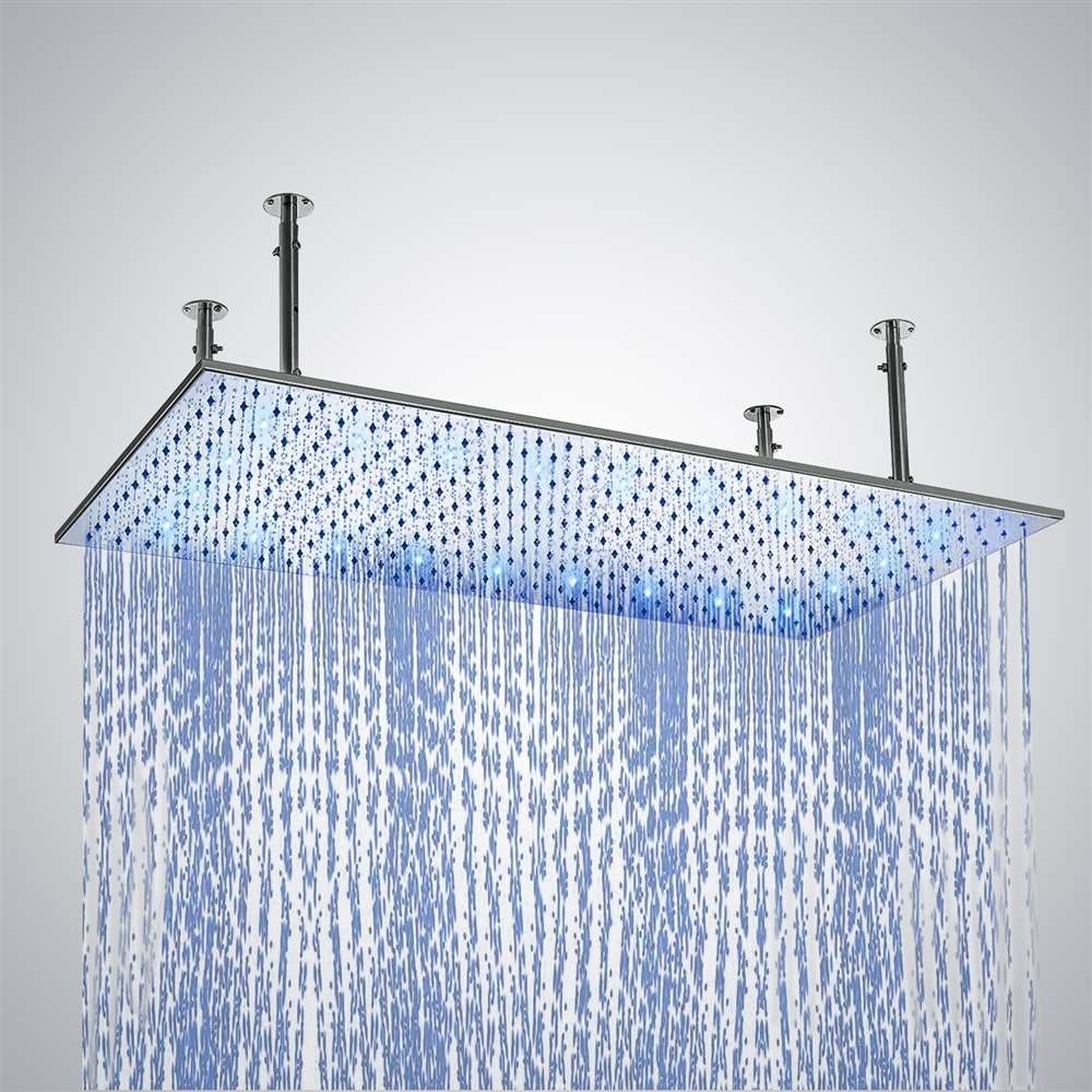 Fontana Val-de-Marneâ„¢ Series â€“ Chrome