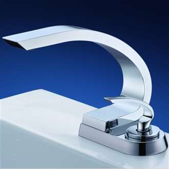 Palermo Copper Bathroom Mixer American Standard vs Fontana Sink Faucet 