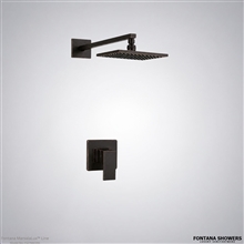 Fontana MarsalaLuxâ„¢ Lineâ€“ Oil Rubbed Bronze