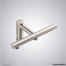 Fontana TrioTechâ„¢ Edition â€“ Brushed Nickel