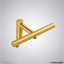 Fontana TrioTechâ„¢ Edition â€“ Gold