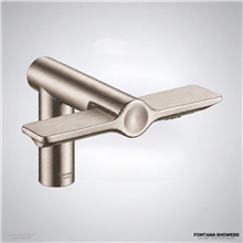 Fontana PureWaveâ„¢ â€“ Brushed Nickel