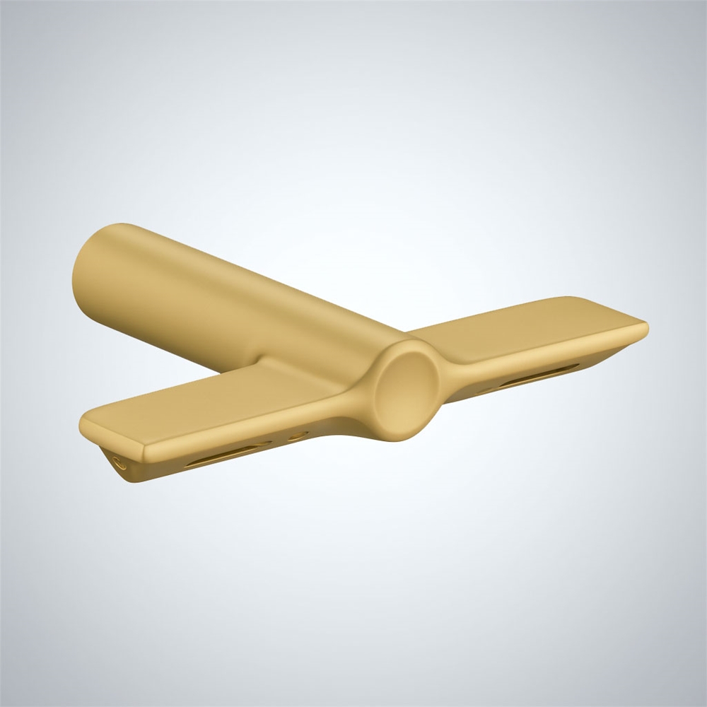 Fontana AquaHalo Infinityâ„¢ â€“ Champagne Smart