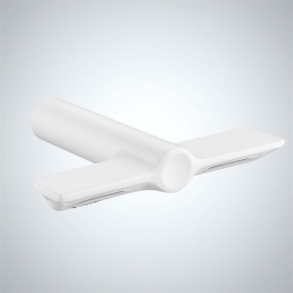 Fontana AquaSilence Eliteâ„¢ â€“ Matte White Luxury