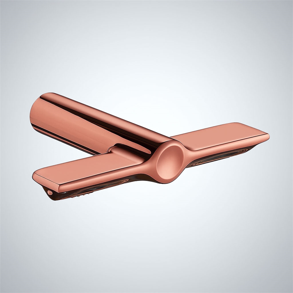 Fontana Cascade MotionSenseâ„¢ â€“ Rose Gold