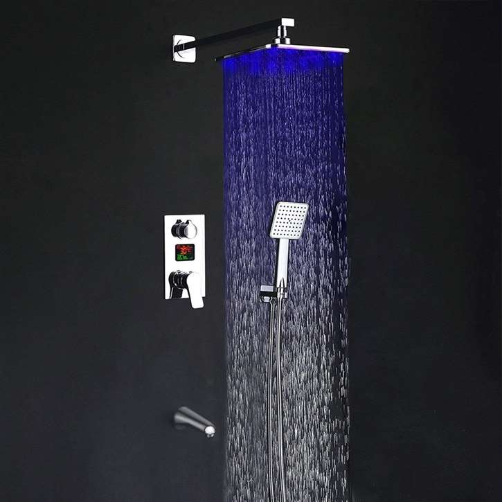 Led Shower