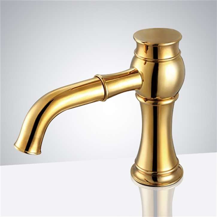 Commercial Sensor Faucet