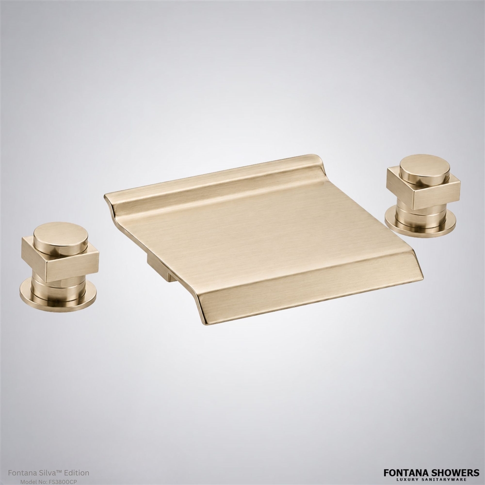 Fontana Silvaâ„¢ Edition- Champagne
