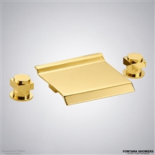 Fontana Silvaâ„¢ Edition- Gold