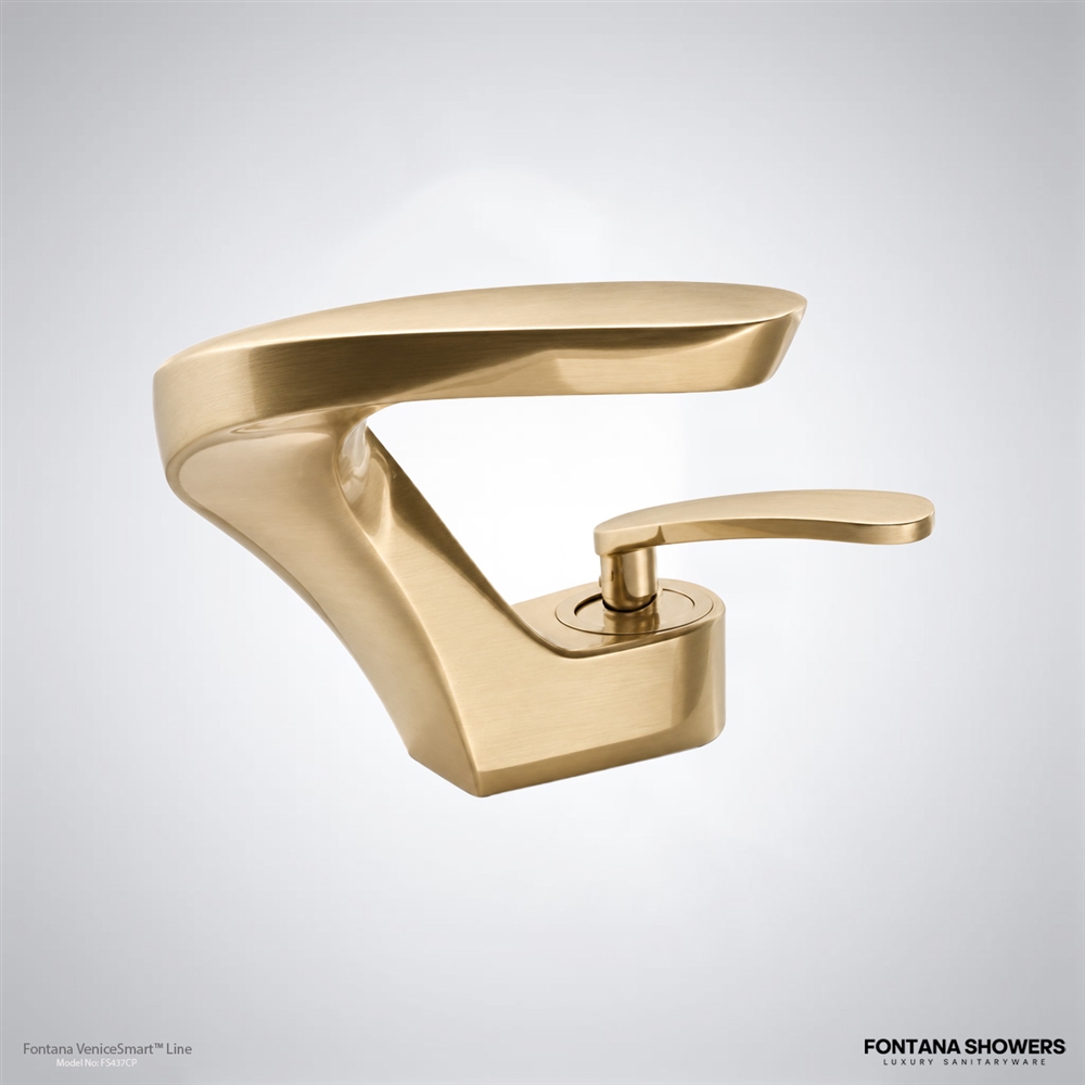 Fontana VeniceSmartâ„¢ Line â€“ Champagne