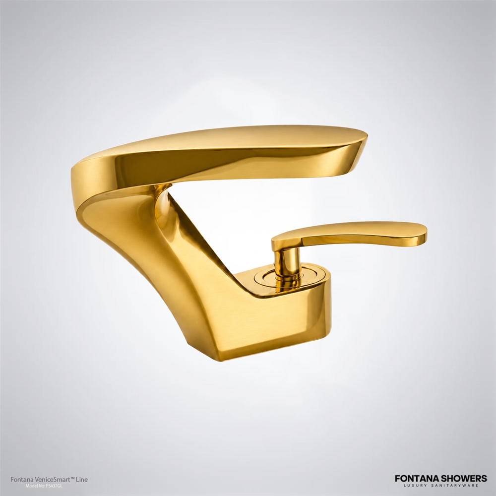 Fontana VeniceSmartâ„¢ Line â€“ Gold