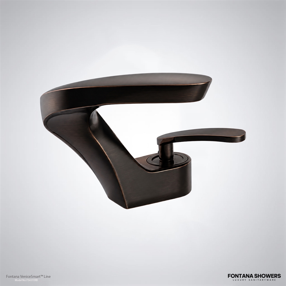 Fontana VeniceSmartâ„¢ Line â€“ Oil Rubbed Bronze