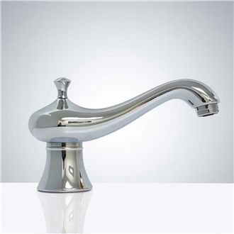 Fontana Teramoâ„¢ Collection â€“ Chrome