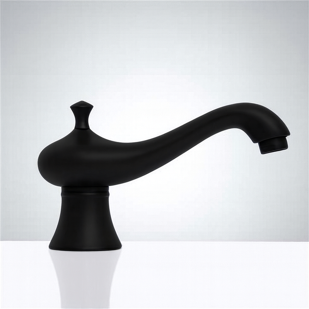 Fontana Teramoâ„¢ Collection â€“ Matte Black