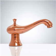 Fontana Teramoâ„¢ Collection â€“ Rose Gold