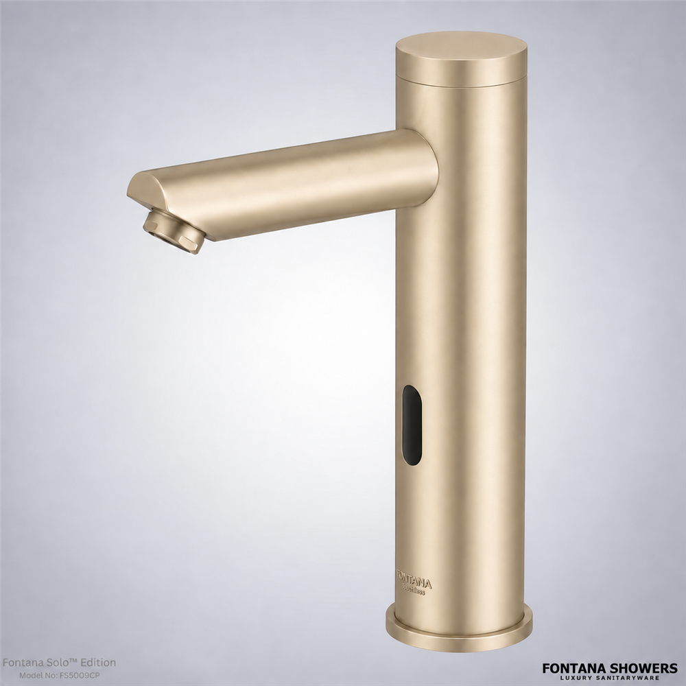 Fontana Soloâ„¢ Edition â€“ Champagne
