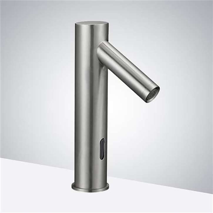 Commercial Hands Free Sink Faucet