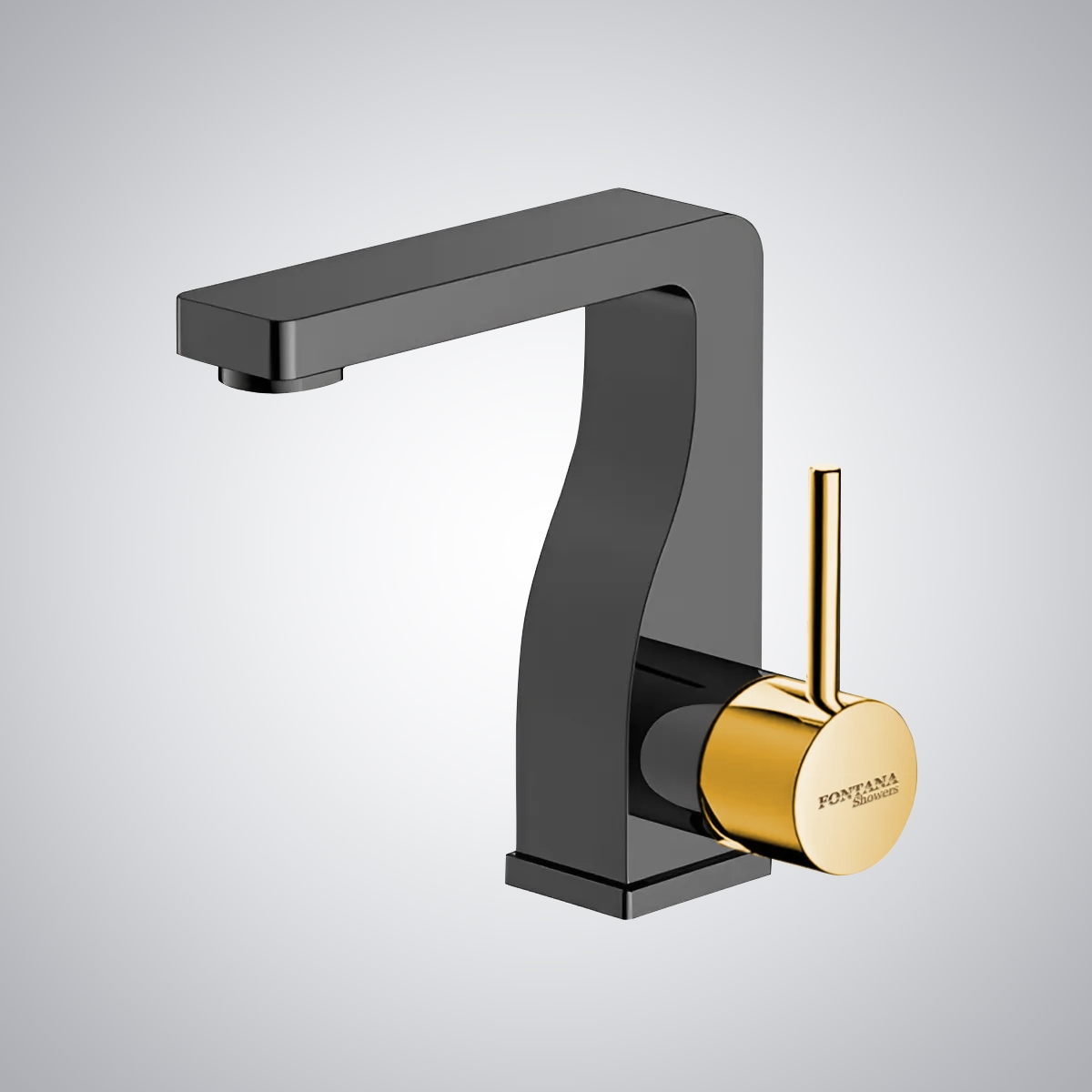 Fontana FS5073 commercial faucet