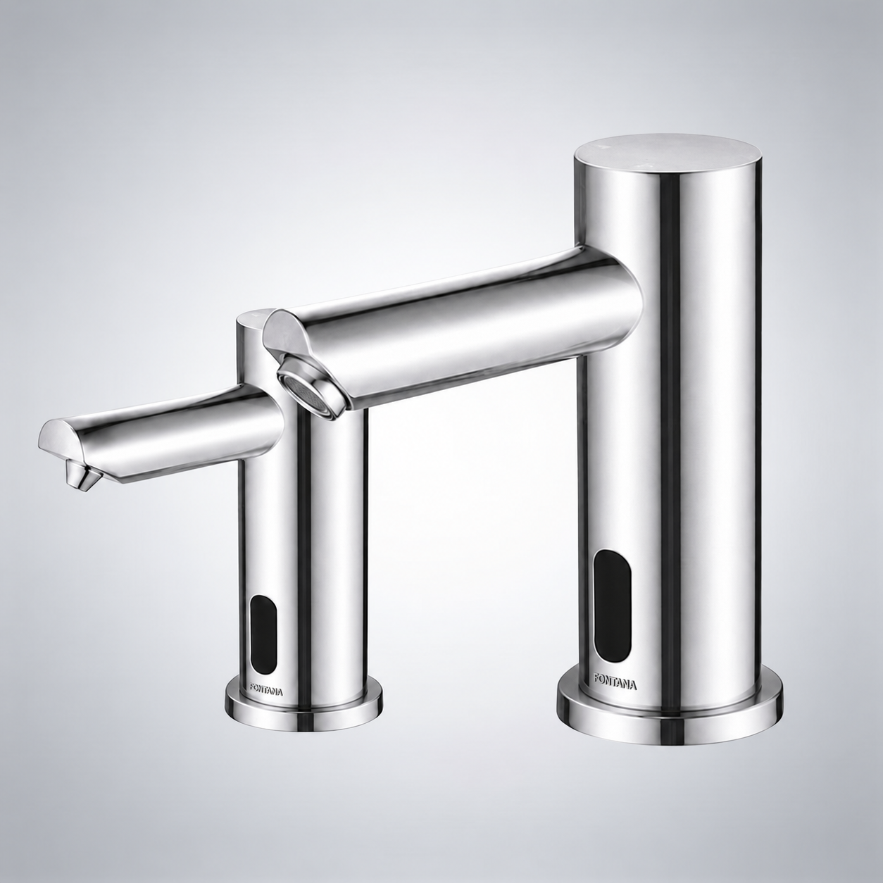Fontana Solo™ Touchless Set, FS509CH