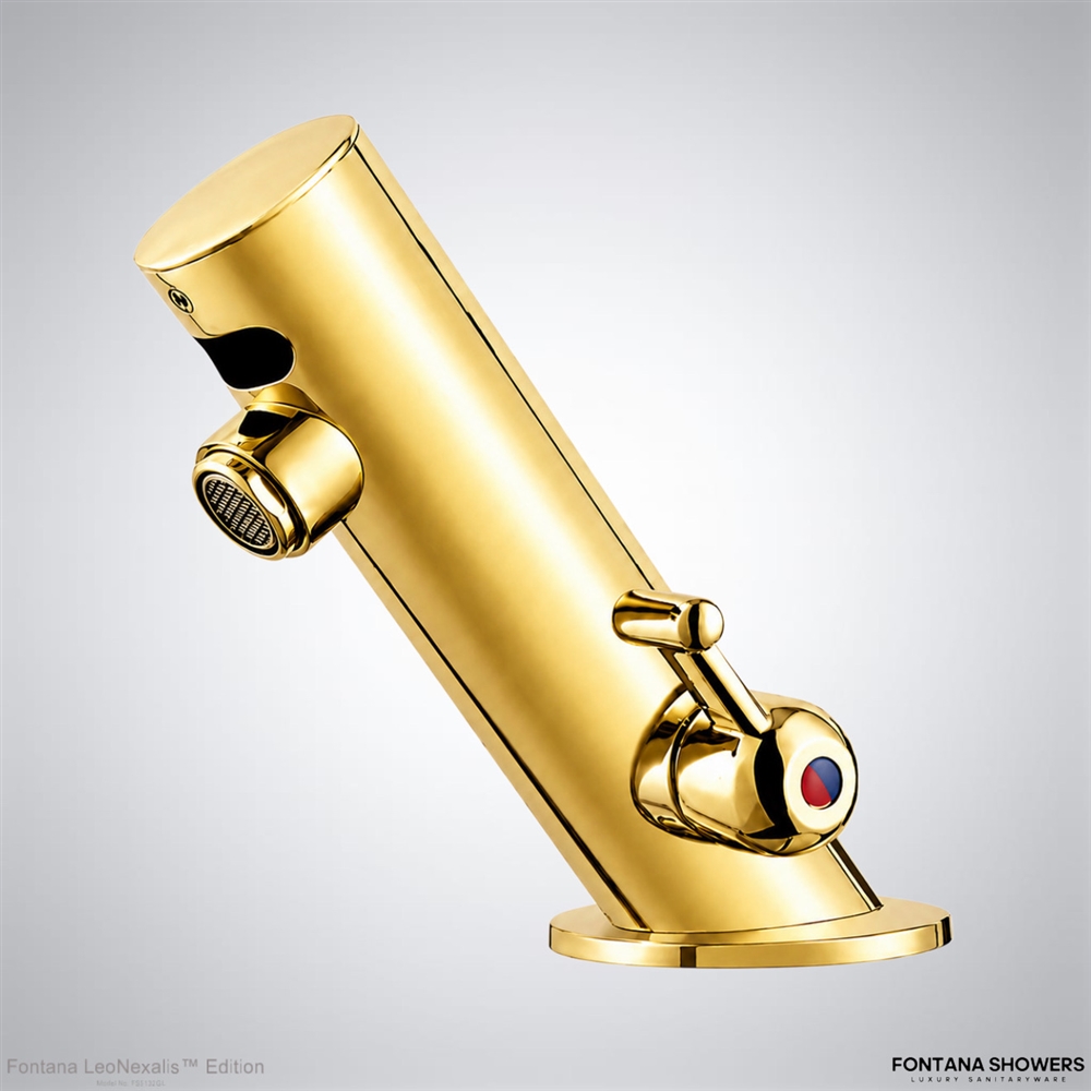 Fontana LeoNexalisâ„¢ Edition â€“ Gold