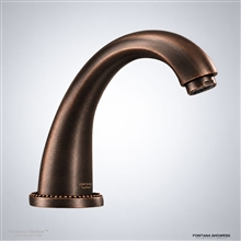 Fontana Venice Oil Rubbed Bronze Faucet