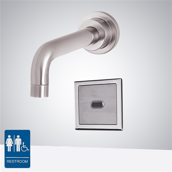 Fontana-Commercial-Wall-Mount-Brushed-Nickel-Autom