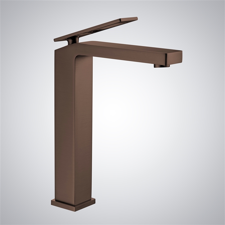 Fontana Travo Oil Rubbed Bronze Hot and Cold Faucet